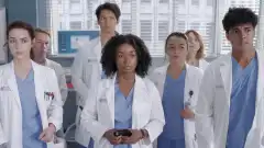 Анатомия страсти 19 сезон 1 серия