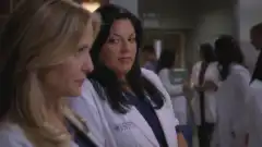 Анатомия страсти 7 сезон 1 серия