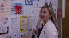 Анатомия страсти 12 сезон 1 серия