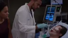 Анатомия страсти 13 сезон 1 серия