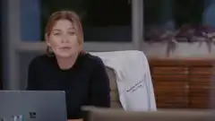 Анатомия страсти 19 сезон 2 серия