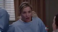 Анатомия страсти 12 сезон 3 серия