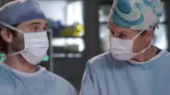 Анатомия страсти 18 сезон 3 серия