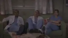 Анатомия страсти 8 сезон 3 серия