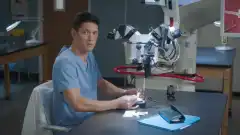 Анатомия страсти 22 сезон 4 серия