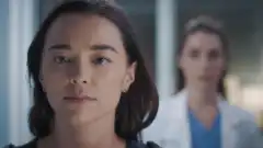 Анатомия страсти 21 сезон 4 серия