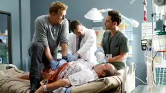 Анатомия страсти 16 сезон 4 серия