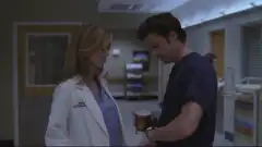 Анатомия страсти 1 сезон 4 серия