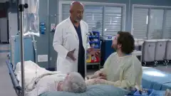 Анатомия страсти 19 сезон 4 серия