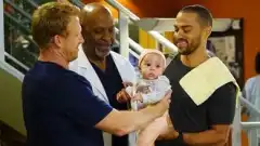 Анатомия страсти 13 сезон 5 серия