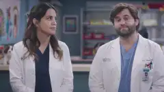 Анатомия страсти 21 сезон 5 серия