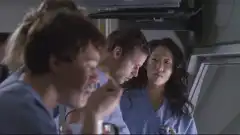 Анатомия страсти 1 сезон 5 серия