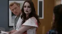 Анатомия страсти 16 сезон 6 серия