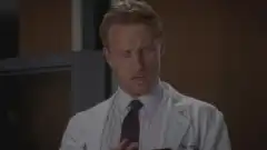 Анатомия страсти 8 сезон 6 серия