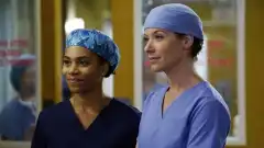 Анатомия страсти 13 сезон 6 серия