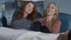 Анатомия страсти 18 сезон 6 серия