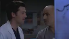 Анатомия страсти 6 сезон 7 серия