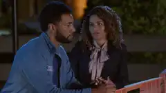 Анатомия страсти 19 сезон 8 серия