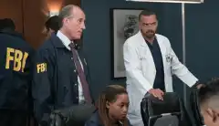 Анатомия страсти 14 сезон 8 серия