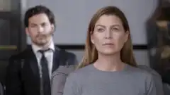 Анатомия страсти 16 сезон 8 серия