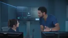 Анатомия страсти 21 сезон 9 серия