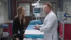 Анатомия страсти 20 сезон 9 серия