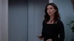 Анатомия страсти 19 сезон 10 серия