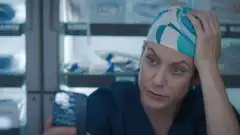 Анатомия страсти 22 сезон 10 серия