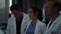 Анатомия страсти 11 сезон 11 серия