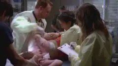 Анатомия страсти 5 сезон 11 серия