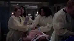 Анатомия страсти 11 сезон 16 серия