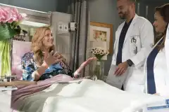 Анатомия страсти 14 сезон 16 серия