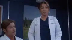 Анатомия страсти 18 сезон 17 серия