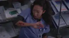 Анатомия страсти 5 сезон 17 серия