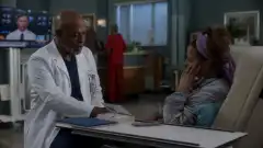 Анатомия страсти 18 сезон 18 серия