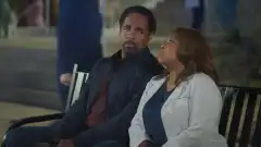 Анатомия страсти 21 сезон 18 серия