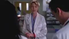 Анатомия страсти 5 сезон 18 серия