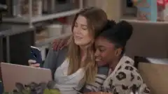 Анатомия страсти 18 сезон 19 серия