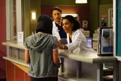 Анатомия страсти 12 сезон 20 серия