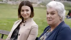 Анатомия страсти 15 сезон 21 серия