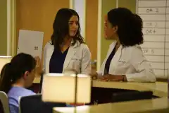 Анатомия страсти 13 сезон 22 серия