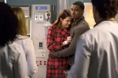 Анатомия страсти 14 сезон 22 серия