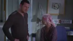 Анатомия страсти 5 сезон 23 серия